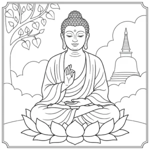 Buddha thumbnail