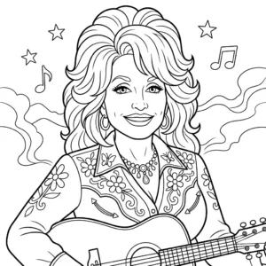 Dolly Parton thumbnail