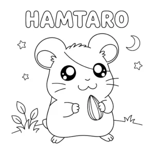 Hamtaro thumbnail