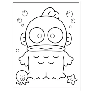 Hangyodon thumbnail