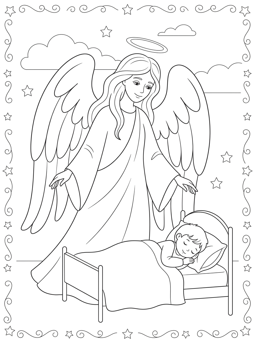 disegni da stampare e colorare Create_guardian_angel_coloring_page_20261003083256