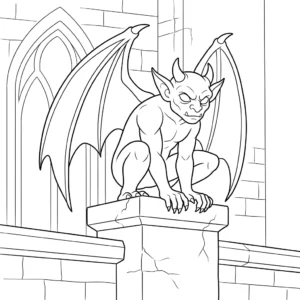 Gargoyle thumbnail