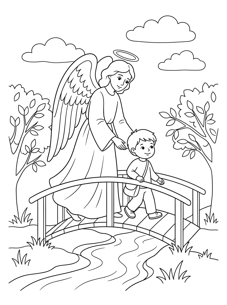 Guardian_angel_protecting_child_…_20261003083525 da stampare e colorare gratis