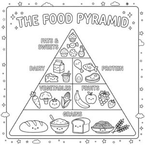 Piramide Alimentare thumbnail