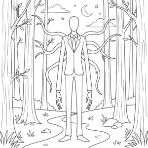 Slenderman thumbnail