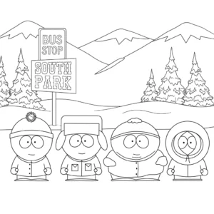South Park thumbnail