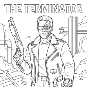 Terminator thumbnail